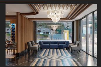 Aspera Hotel Taksim