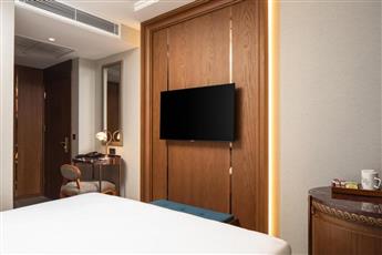 Aspera Hotel Taksim