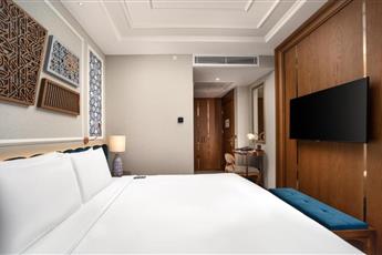Aspera Hotel Taksim