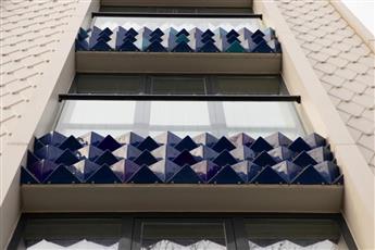 Aspera Hotel Taksim
