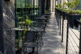 Aspera Hotel Taksim