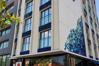 Aspera Hotel Taksim