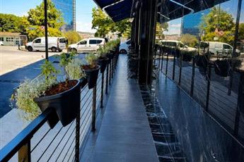 Aspera Hotel Taksim