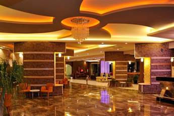 Asrin Beach Hotel 4*