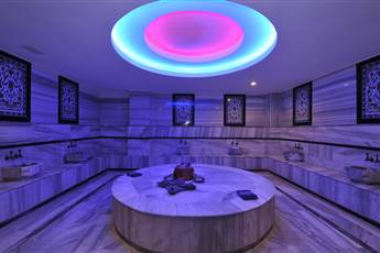 Asrin Beach Hotel 4*