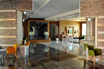 Asrin Beach Hotel 4*