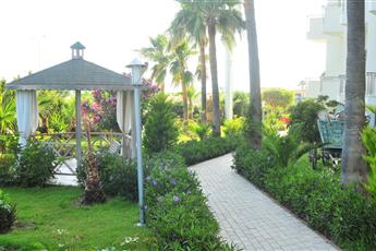 Asrin Beach Hotel