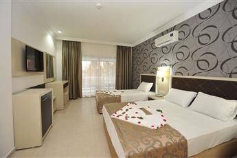 Asrin Beach Hotel