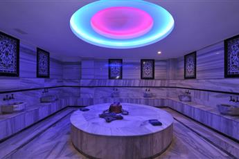 Asrin Beach Hotel