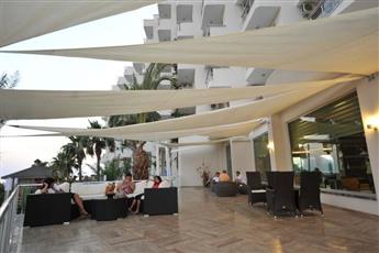 Asrin Beach Hotel