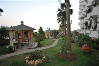 Asrin Beach Hotel