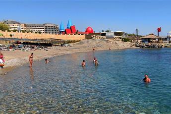 Asrin Beach Hotel