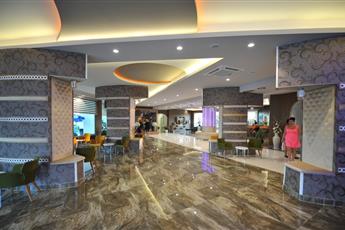 Asrin Beach Hotel
