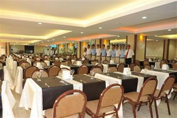 Asrin Beach Hotel