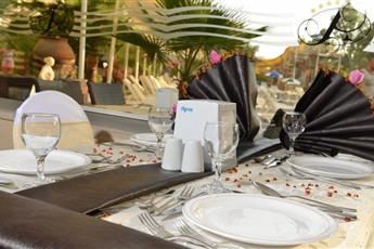 Asrin Beach Hotel