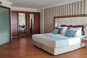 Asteria Bloom Side