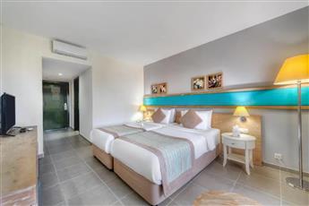 Asteria Collection Side