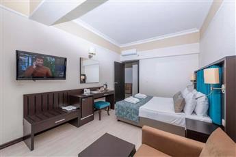 Asteria Collection Side