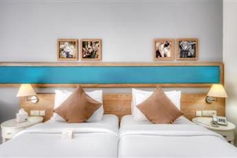 Asteria Collection Side