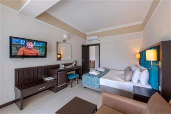 Asteria Collection Side