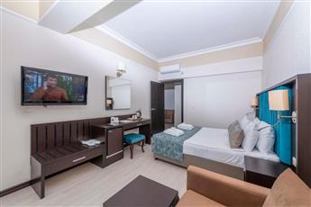 Asteria Collection Side