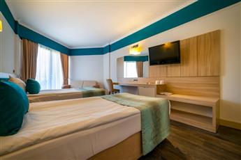 Asteria Collection Side