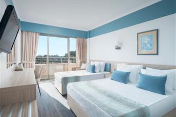 Asteria Collection Side