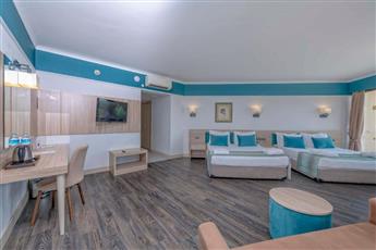 Asteria Collection Side