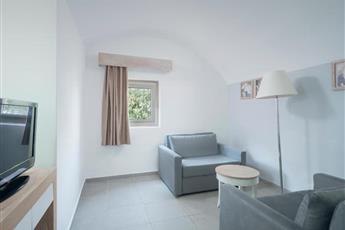 Asteria Collection Side