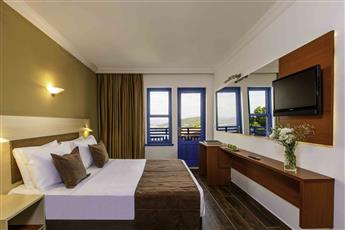 Asteria Ephesus Kusadasi 5*