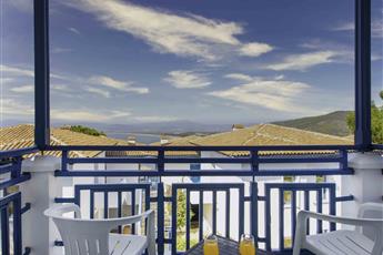 Asteria Ephesus Kusadasi 5*