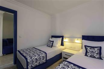 Asteria Ephesus Kusadasi 5*