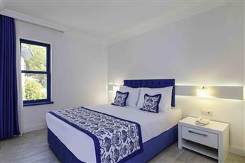 Asteria Ephesus Kusadasi 5*