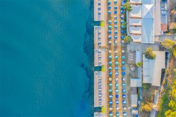 Asteria Ephesus Kusadasi 5*