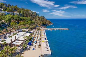 Asteria Ephesus Kusadasi 5*