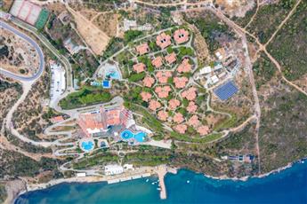 Asteria Ephesus Kusadasi 5*