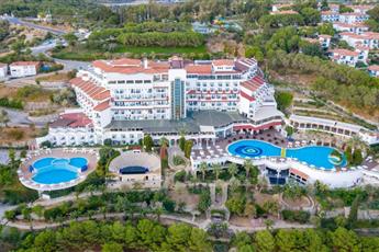 Asteria Ephesus Kusadasi 5*