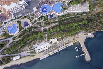 Asteria Ephesus Kusadasi 5*