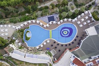 Asteria Ephesus Kusadasi 5*