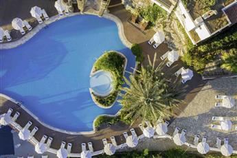 Asteria Ephesus Kusadasi 5*