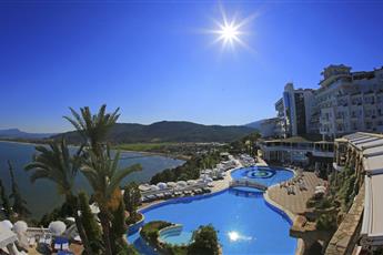 Asteria Ephesus Kusadasi 5*