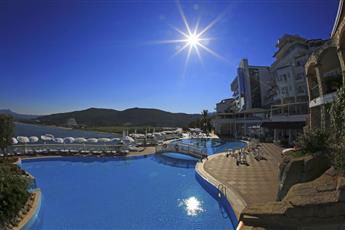 Asteria Ephesus Kusadasi 5*