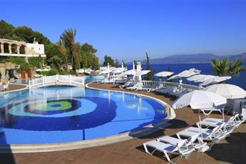 Asteria Ephesus Kusadasi 5*