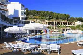 Asteria Ephesus Kusadasi 5*