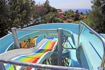 Asteria Ephesus Kusadasi 5*