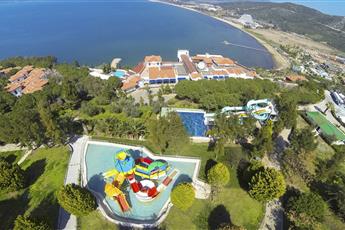 Asteria Ephesus Kusadasi 5*