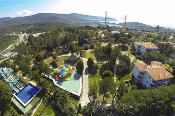 Asteria Ephesus Kusadasi 5*