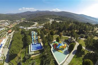 Asteria Ephesus Kusadasi 5*