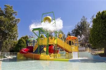 Asteria Ephesus Kusadasi 5*