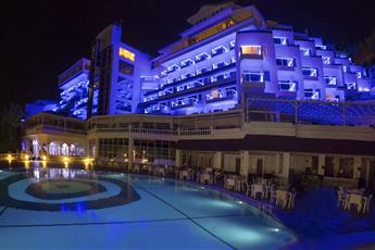 Asteria Ephesus Kusadasi 5*